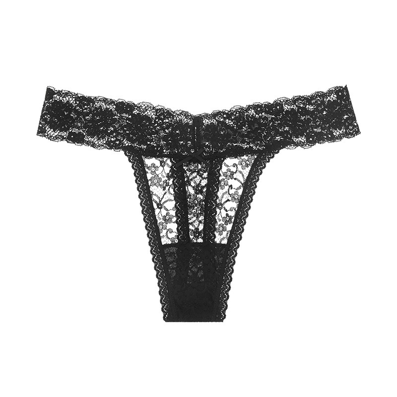 Personalized Embroidered Lace Thong for Unique & Love | JNSCloth23