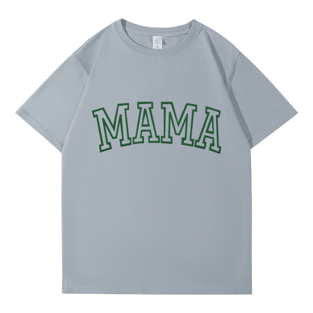 Personalized Mama Puff Vinyl Shirt for Unique & Love | JNSCloth20