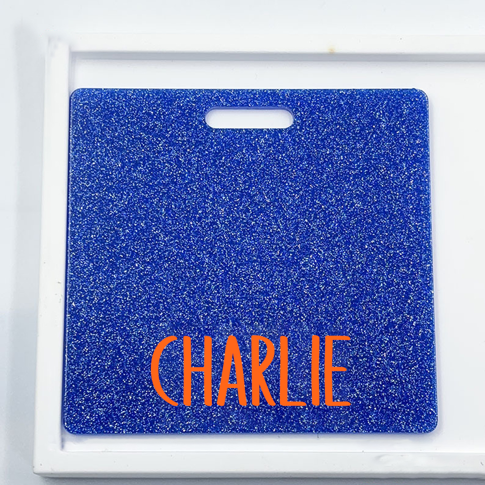 Personalized Nurse Badge Buddy Holder for Unique & Love | JNSDec167