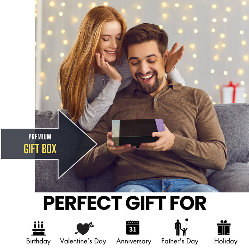 Personalized Monogrammed Engraved Minimalist Slim Wallet | JNSBag58