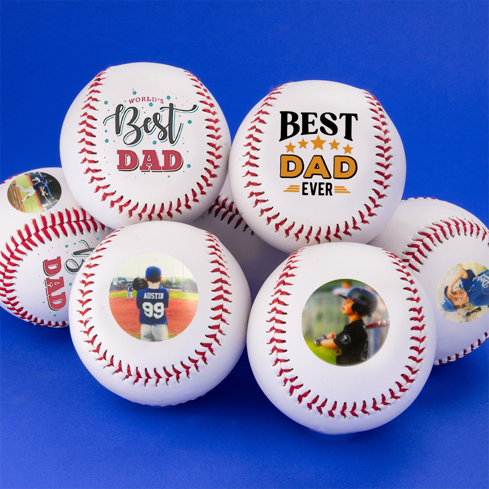Personalized Baseball for Unique & Love | JNSDec130