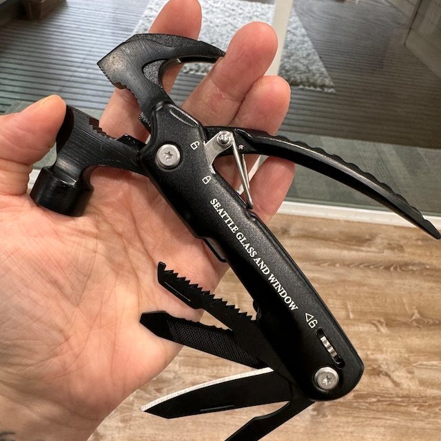 Personalized Multi Tool for Unique & Love | JNSTool01