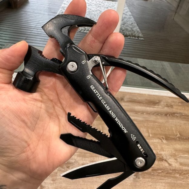 Personalized Multi Tool for Unique & Love | JNSTool01