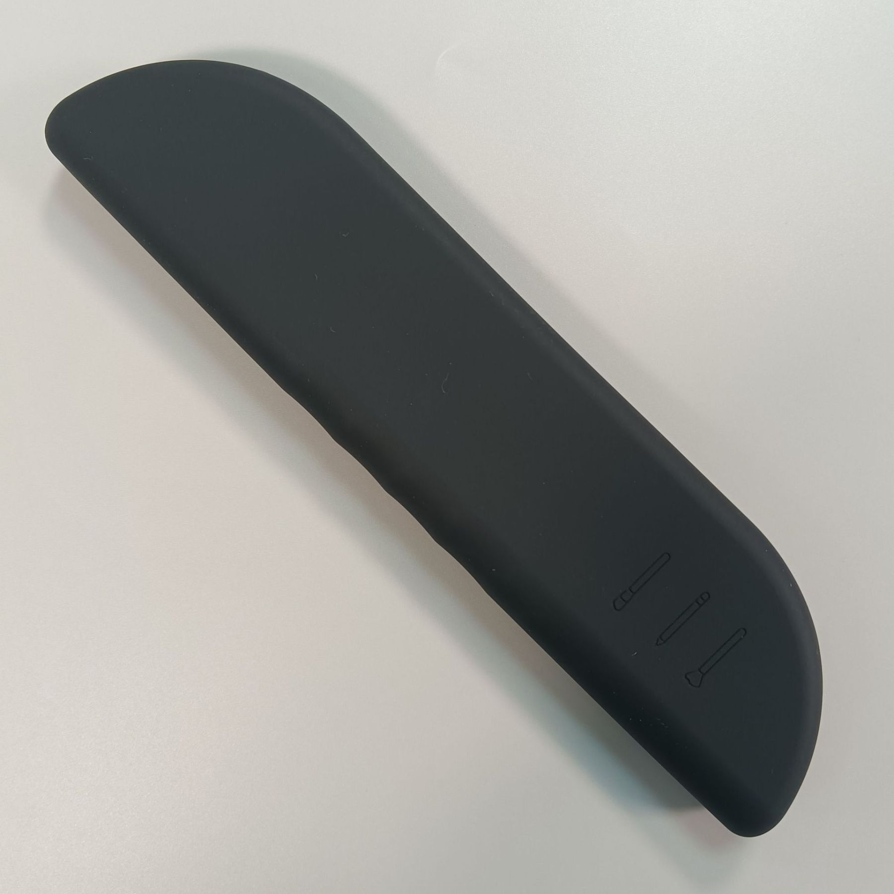 Personalized Silicone Makeup Brush Bag for Unique & Love | JNSBag17