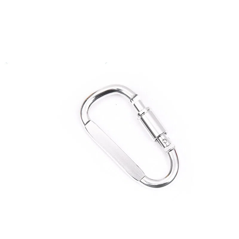 Personalized Engraved Locking Carabiner Clip for Unique & Love | JNSTool26