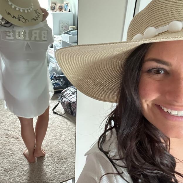 Personalized Patch Swim Cover Up with buttons for Unique & Love | JNSCloth25