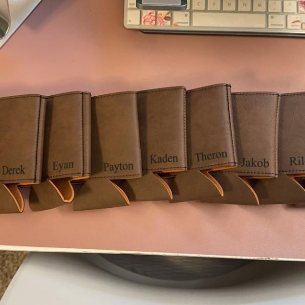 Personalized Can Cooler Holder for Unique & Love | JNSDec50