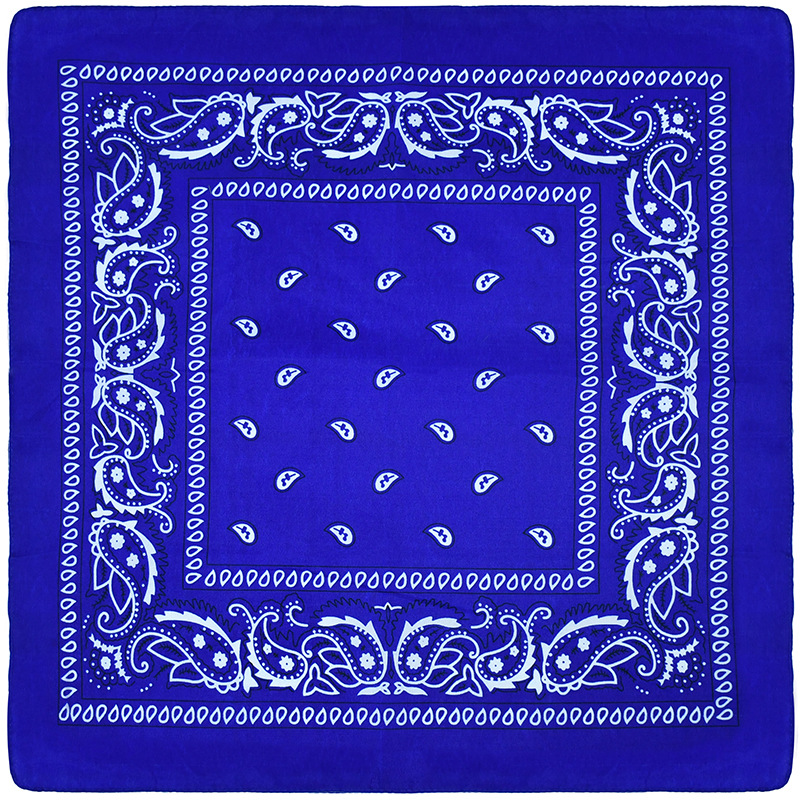 Personalized Name Embroidered Bandana for Unique & Love | JNSCloth49