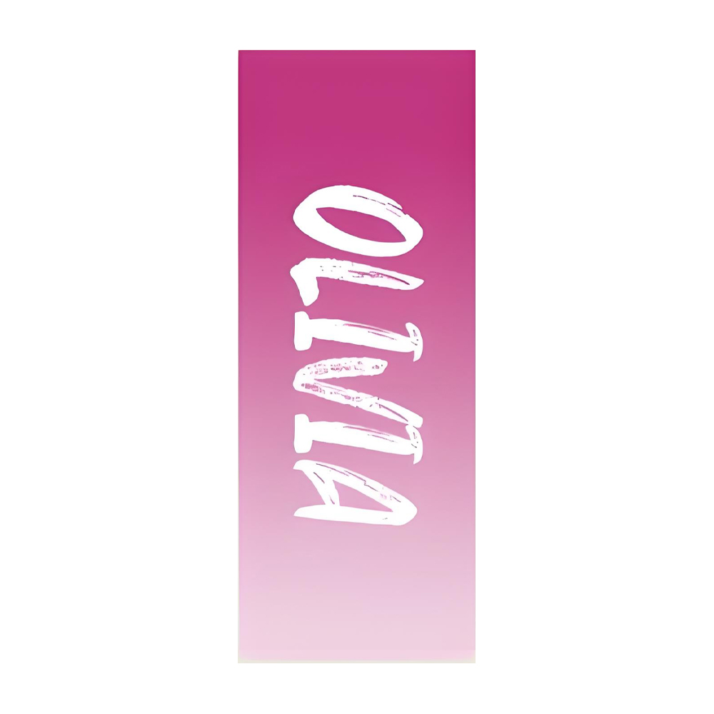 Personalized Name Beach Chair Cover Towel with Side Pockets for Unique & Love | JNSTowel09