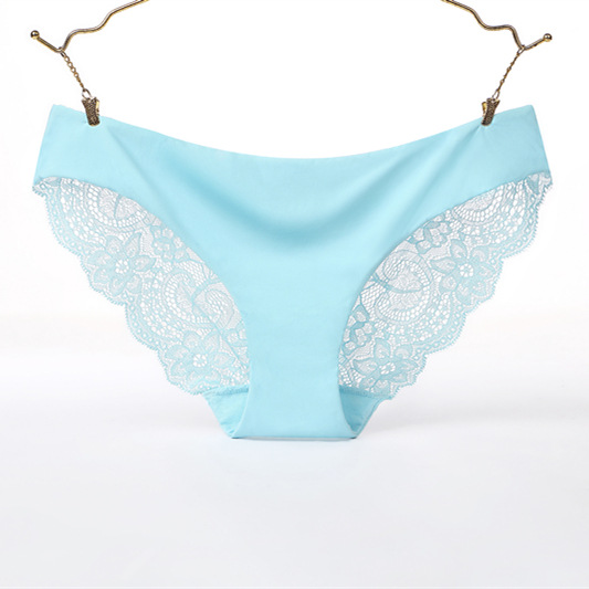 Personalized Glitter Name Lace Thong for Unique & Love | JNSCloth24
