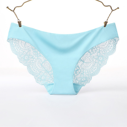 Personalized Glitter Name Lace Thong for Unique & Love | JNSCloth24