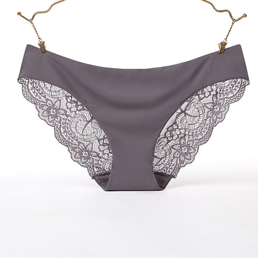 Personalized Glitter Name Lace Thong for Unique & Love | JNSCloth24