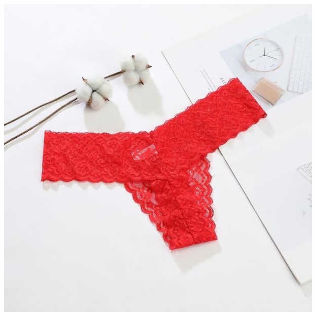 Personalized Wedding Lace thong for Unique & Love | JNSCloth21