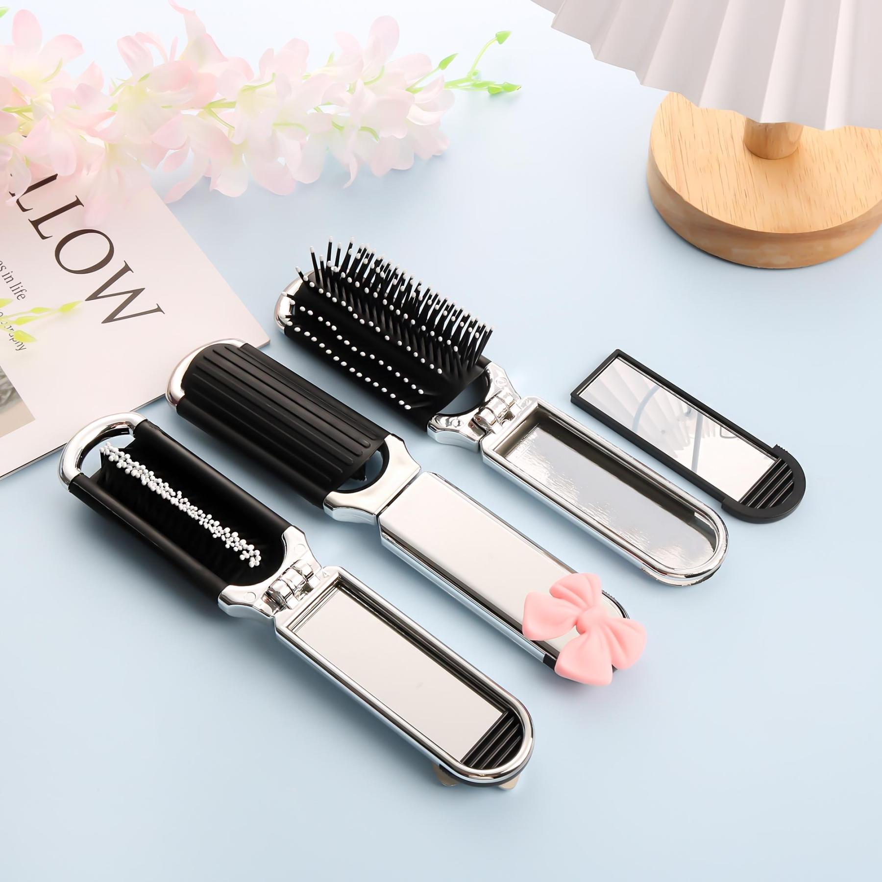 Personalized Portable Folding Travel Combs for Unique & Love | JNSDec178