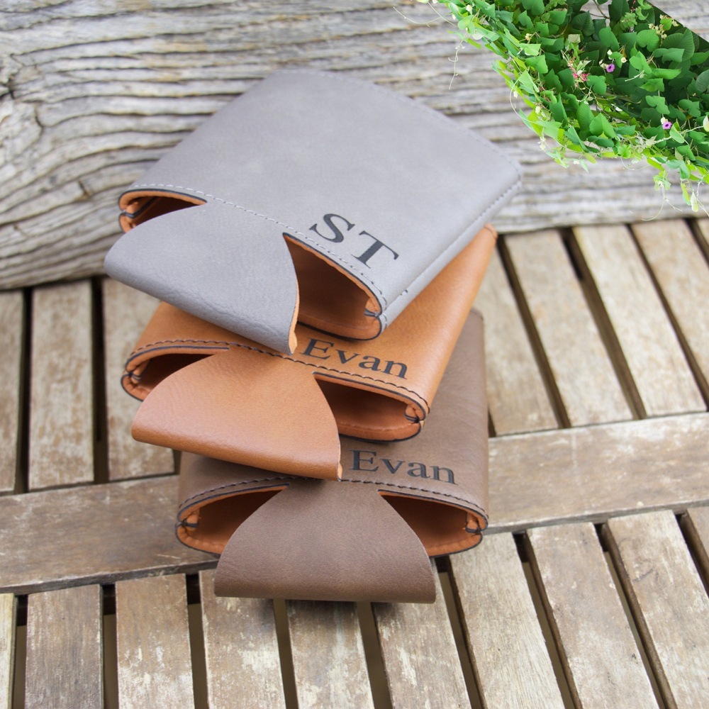 Personalized Can Cooler Holder for Unique & Love | JNSDec50