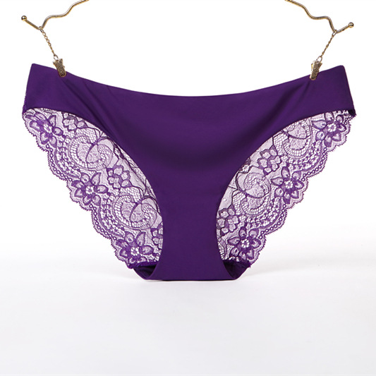 Personalized Glitter Name Lace Thong for Unique & Love | JNSCloth24