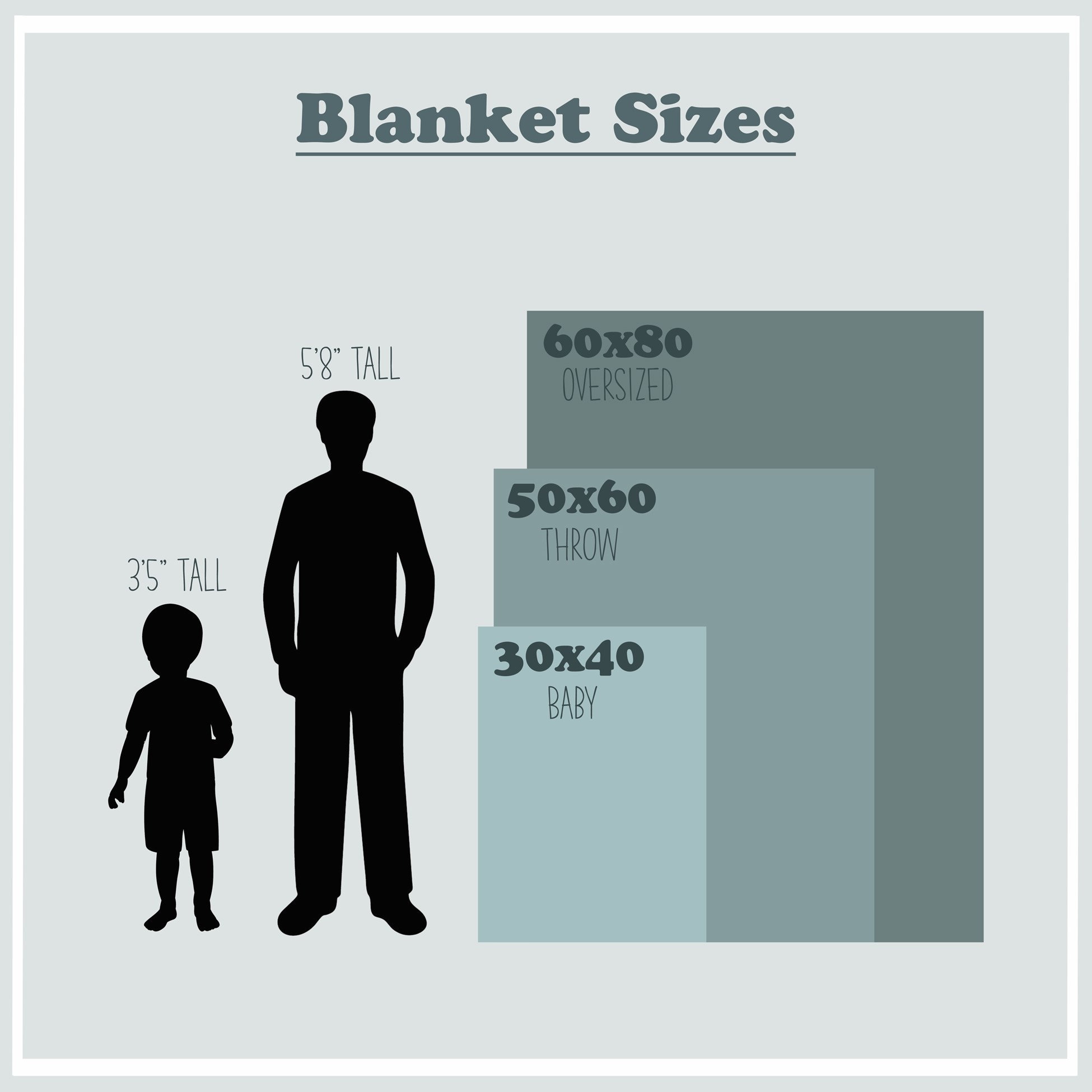 Personalized Photo Blanket for Unique & Love | JNSBk01