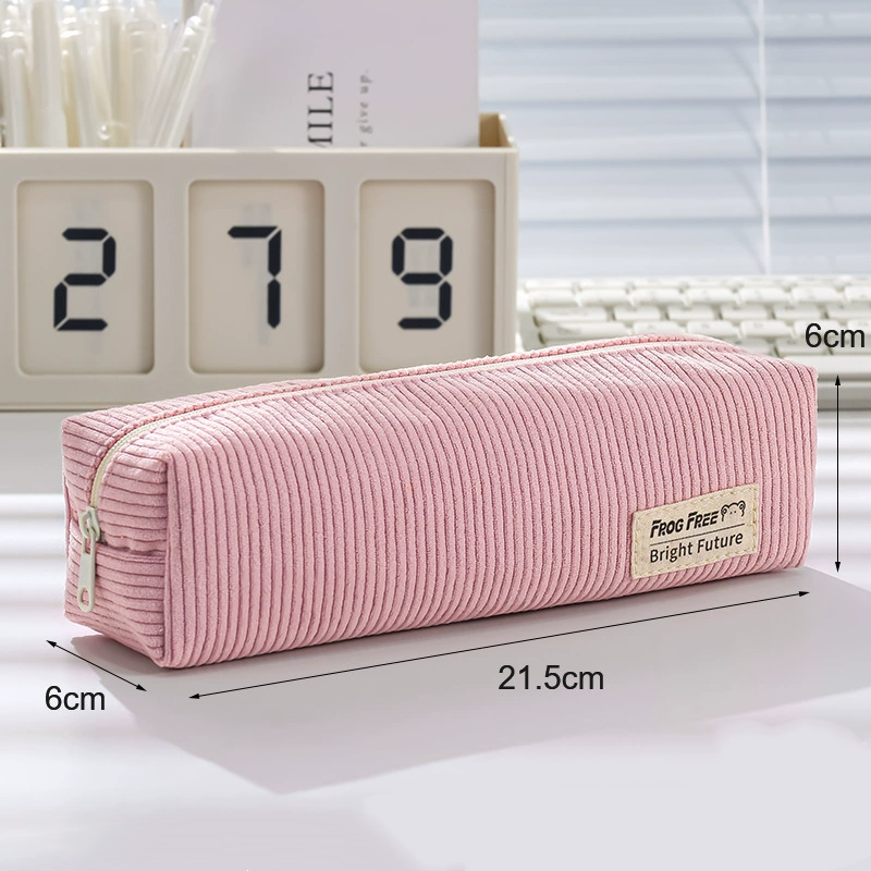 Personalized Hand Embroidered Makeup Bag for Unique & Love | JNSBag113