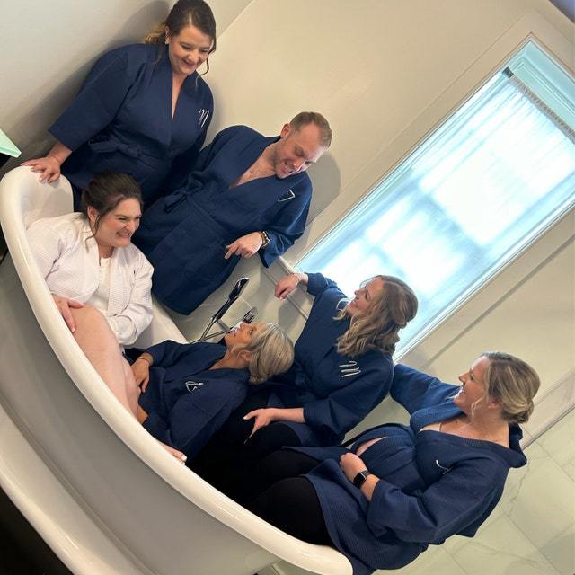 Personalized Monogrammed Waffle Robe for Unique & Love | JNSCloth26