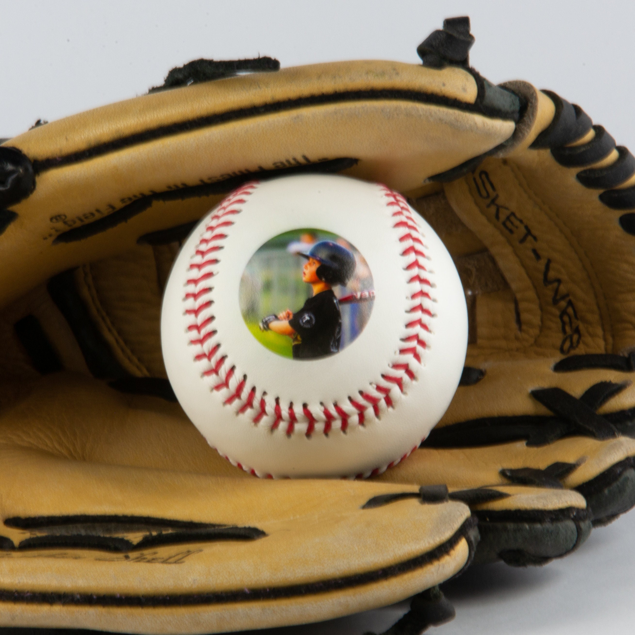 Personalized Baseball for Unique & Love | JNSDec130