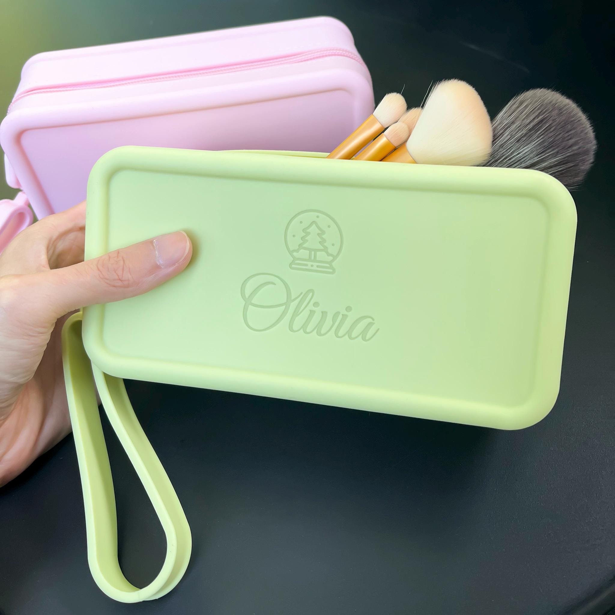 Personalized Waterproof Multifunctional Organizer Beach Bag | JNSBag96