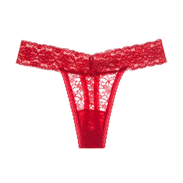 Personalized Embroidered Lace Thong for Unique & Love | JNSCloth23