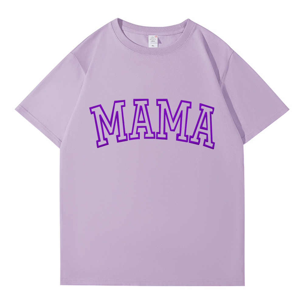 Personalized Mama Puff Vinyl Shirt for Unique & Love | JNSCloth20