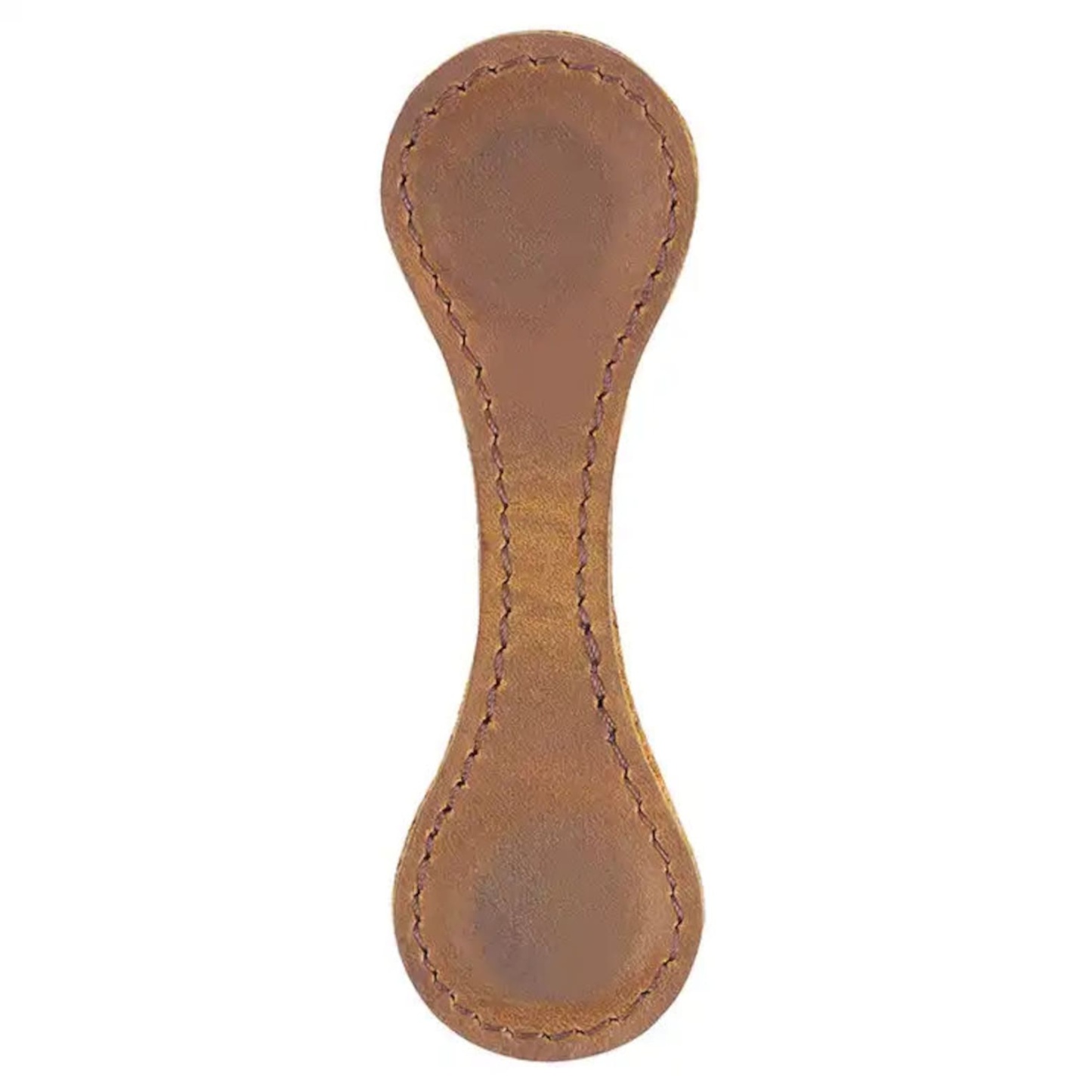 Personalized Leather Magnetic Bookmark for Unique & Love | JNSDec37