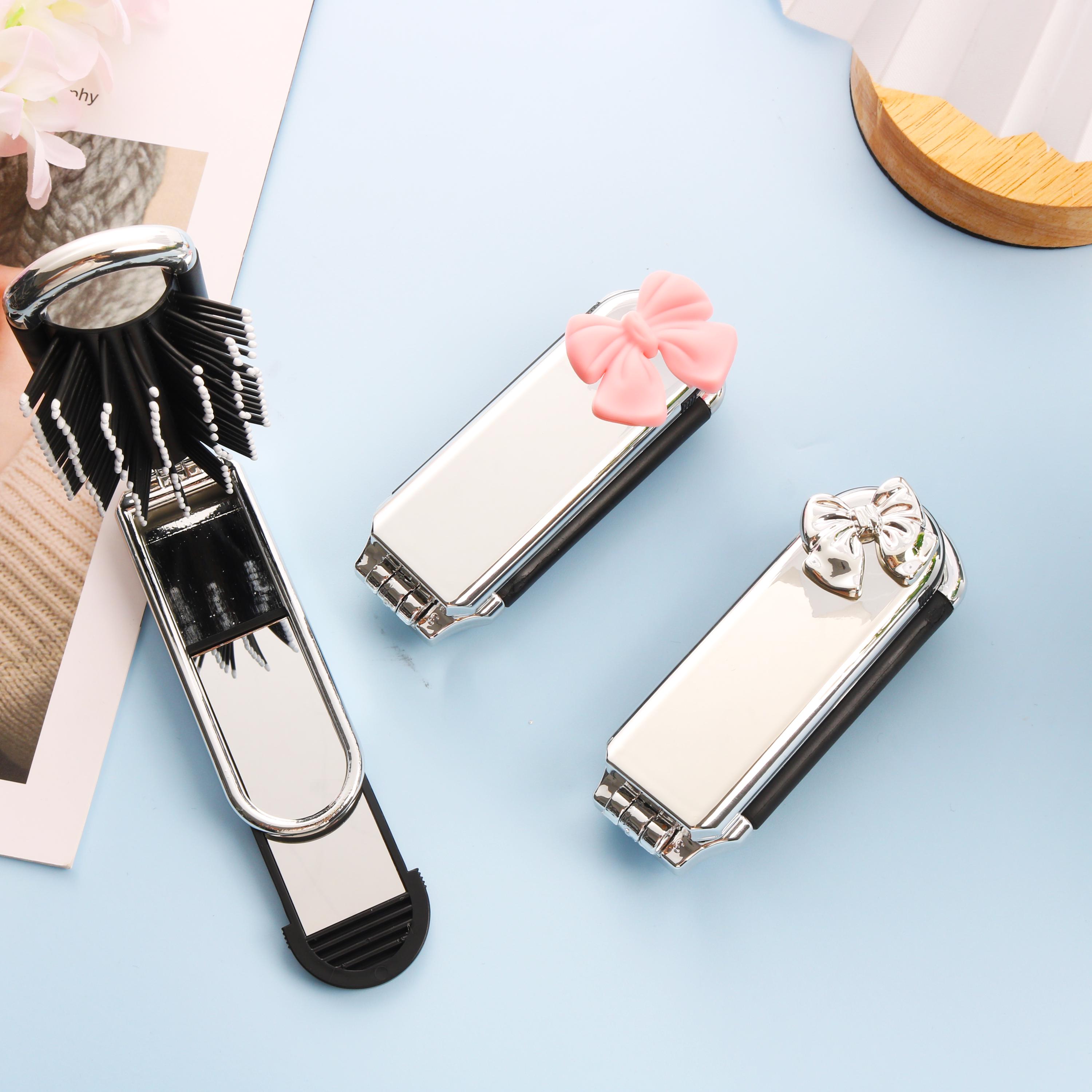 Personalized Portable Folding Travel Combs for Unique & Love | JNSDec178