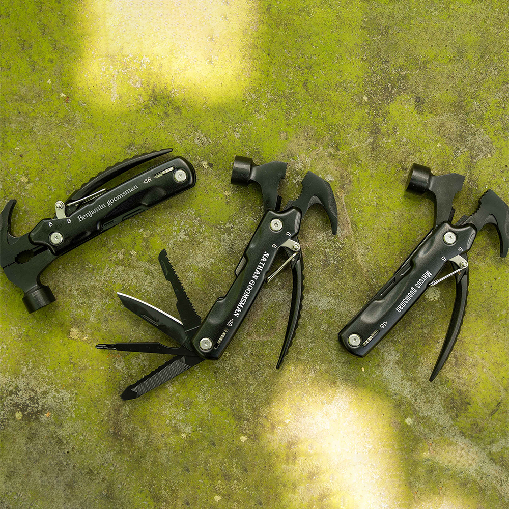 Personalized Multi Tool for Unique & Love | JNSTool01