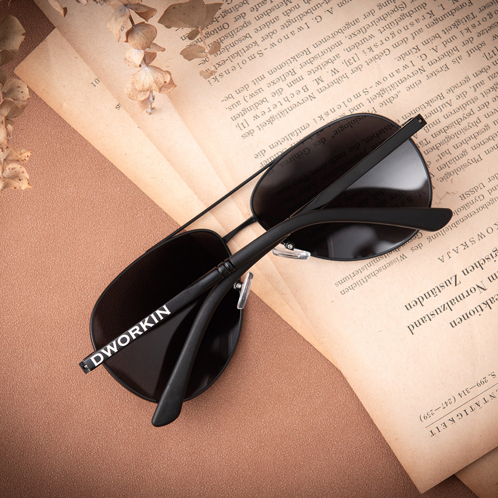 Personalized Name Engraving Sunglasses for Unique & Love | JNSBeach02