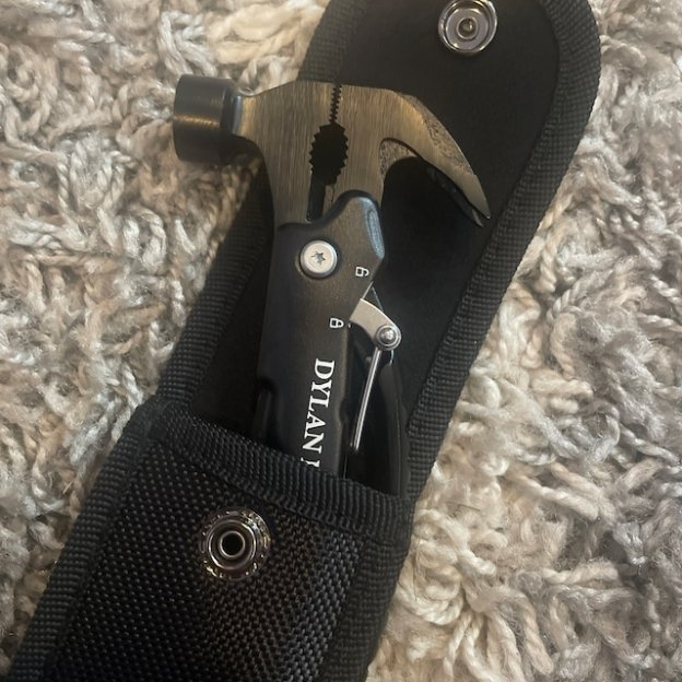 Personalized Multi Tool for Unique & Love | JNSTool01