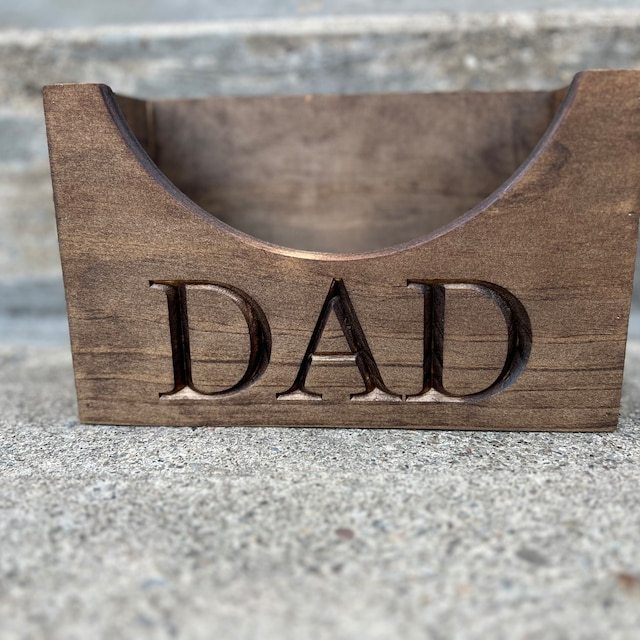 Personalized Wooden Baseball Hat Holder for Unique & Love | JNSDec57