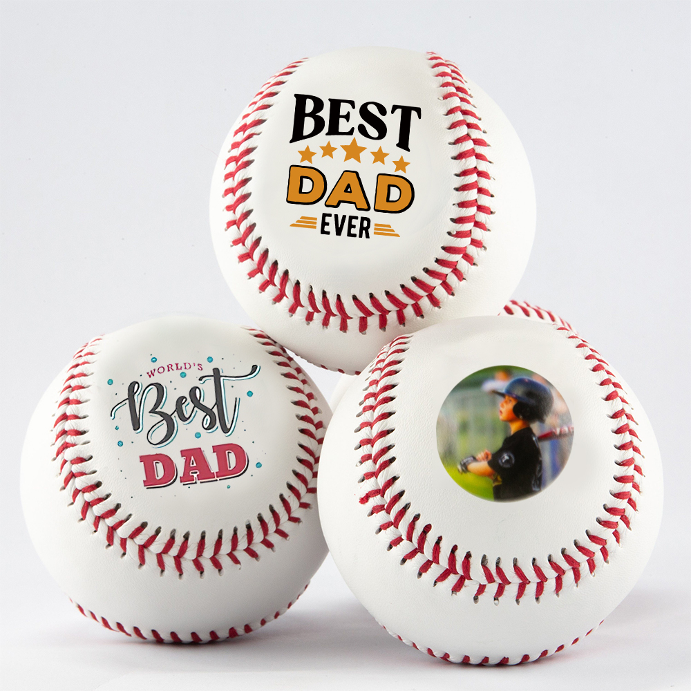 Personalized Baseball for Unique & Love | JNSDec130