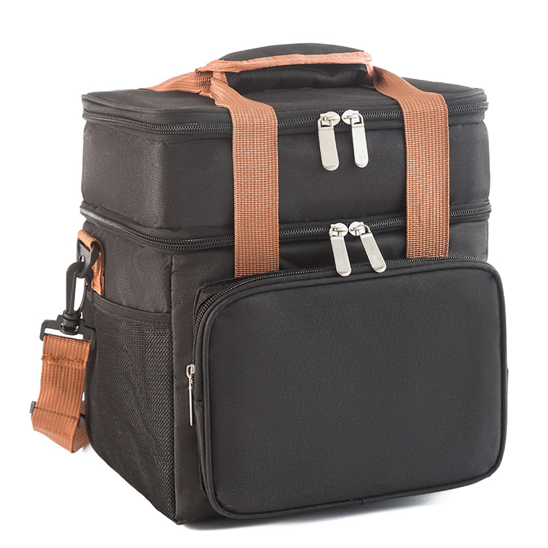 Personalized Embroidered Cooler Bag for Unique & Love | JNSBag40