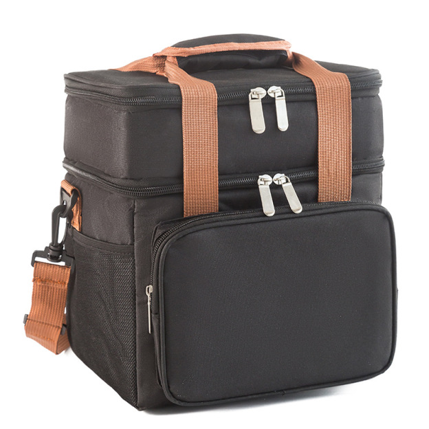 Personalized Embroidered Cooler Bag for Unique & Love | JNSBag40