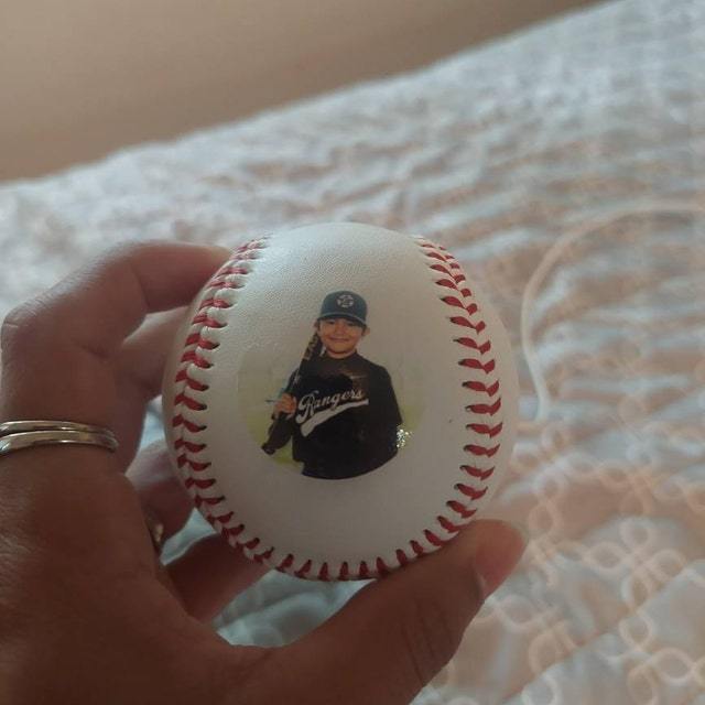 Personalized Baseball for Unique & Love | JNSDec130