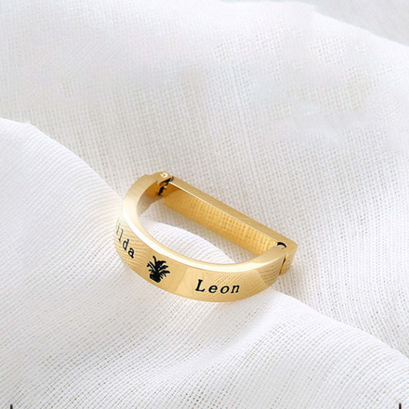 Love Dad  Style CXⅦ