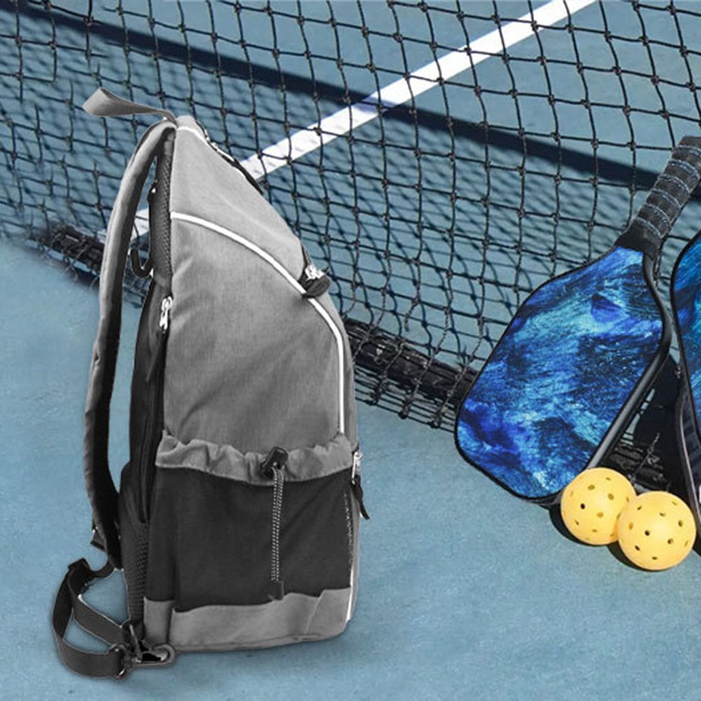 Personalized Monogram Pickleball Sports Backpack for Unique & Love | JNSBag92