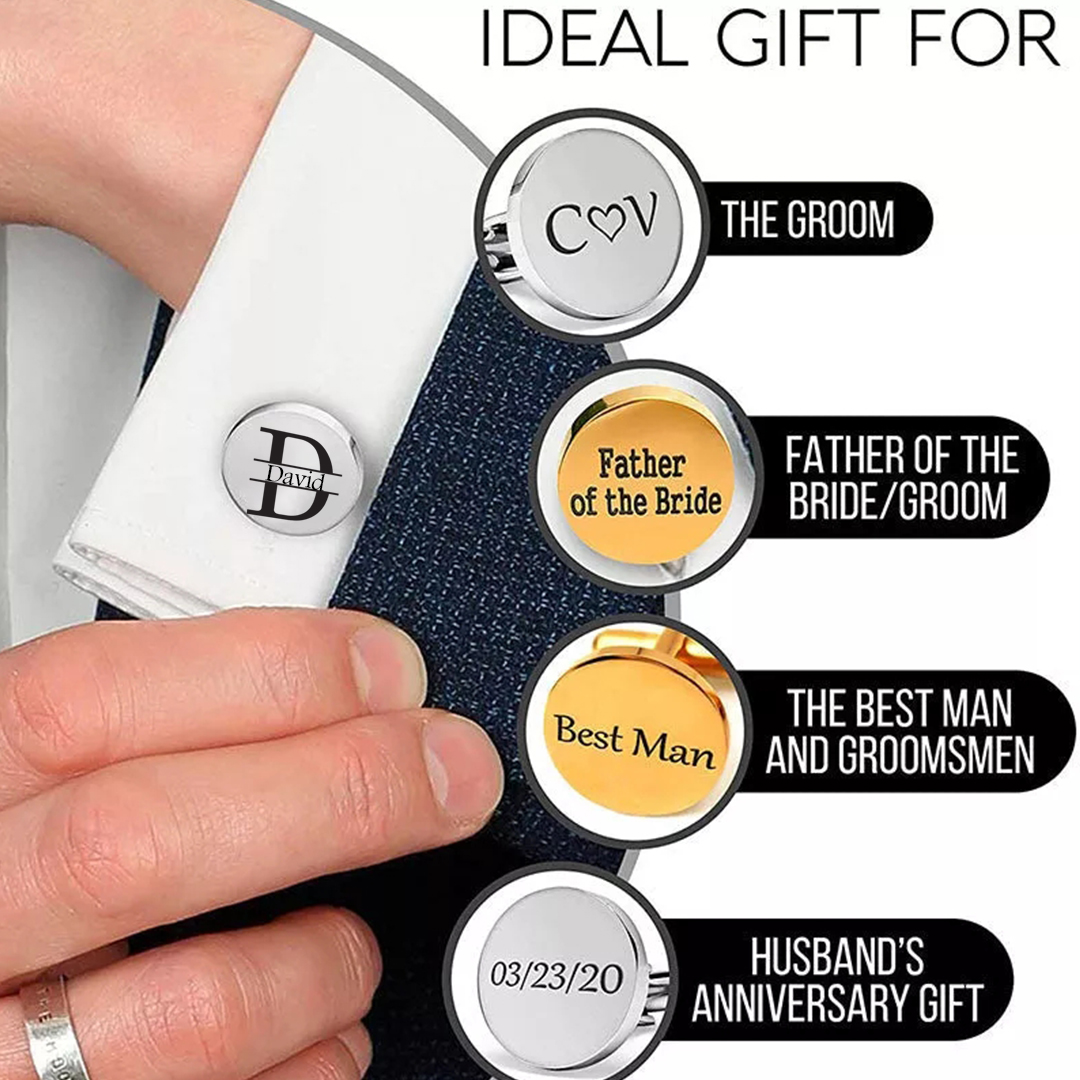 Love Dad  Style ⅬⅩⅩⅩⅦ ( Limited Monogram Version)