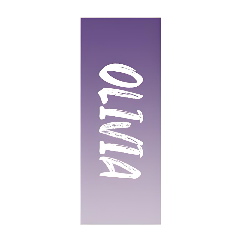 Personalized Name Beach Chair Cover Towel with Side Pockets for Unique & Love | JNSTowel09