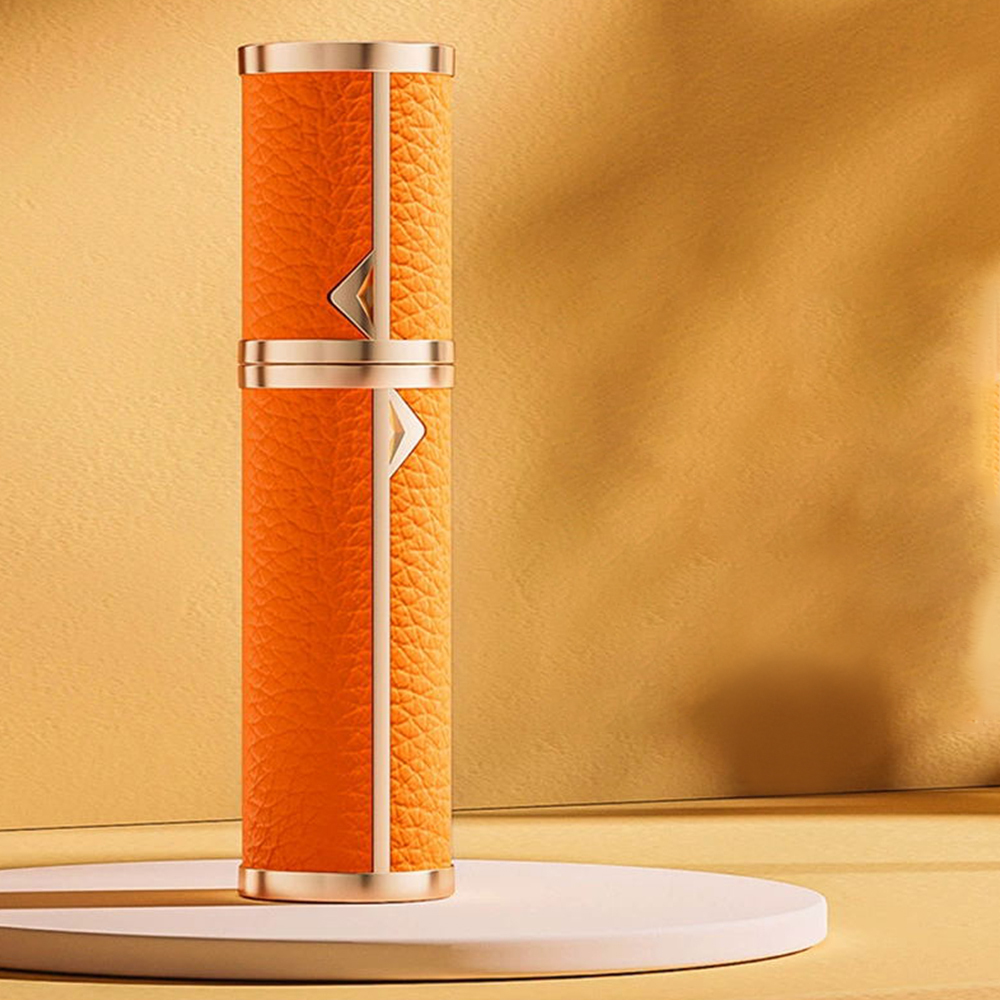 Personalized Monogram Travel Perfume Bottle for Unique & Love | JNSDec154