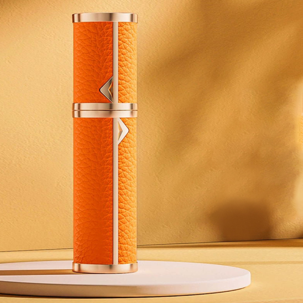 Personalized Monogram Travel Perfume Bottle for Unique & Love | JNSDec154