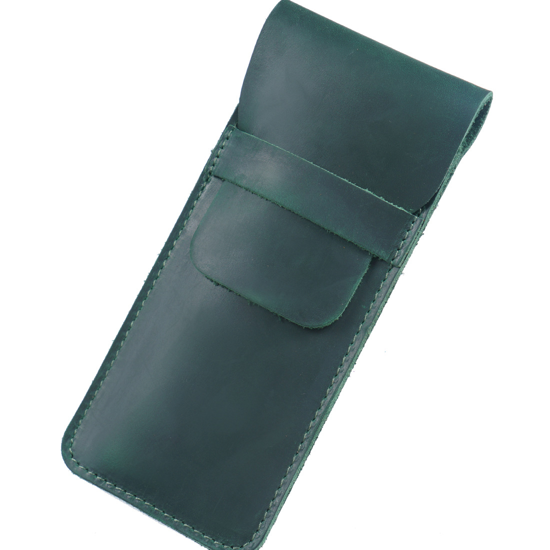 Personalized Engraved Leather Cigar Case for Unique & Love | JNSBag06