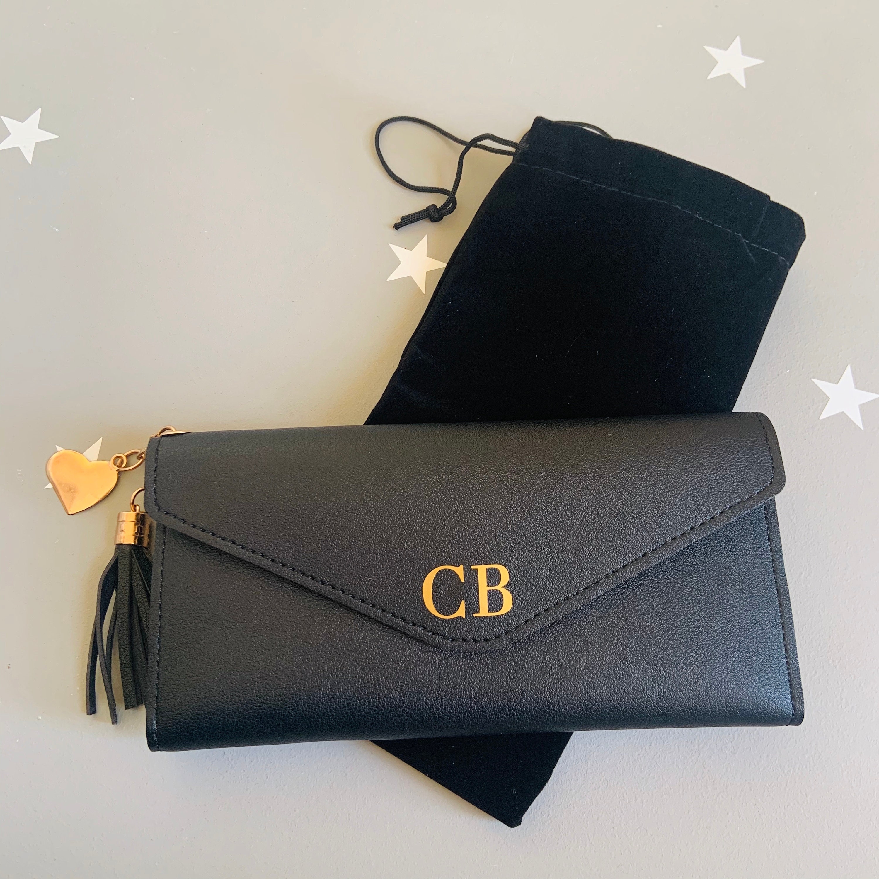 Personalized Name Purse for Unique & Love | JNSBag54