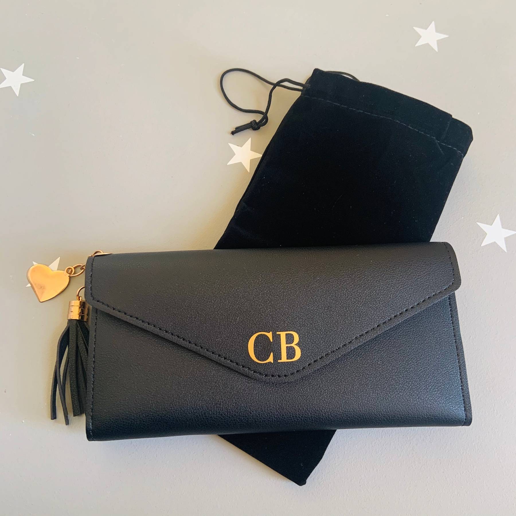 Personalized Name Purse for Unique & Love | JNSBag54