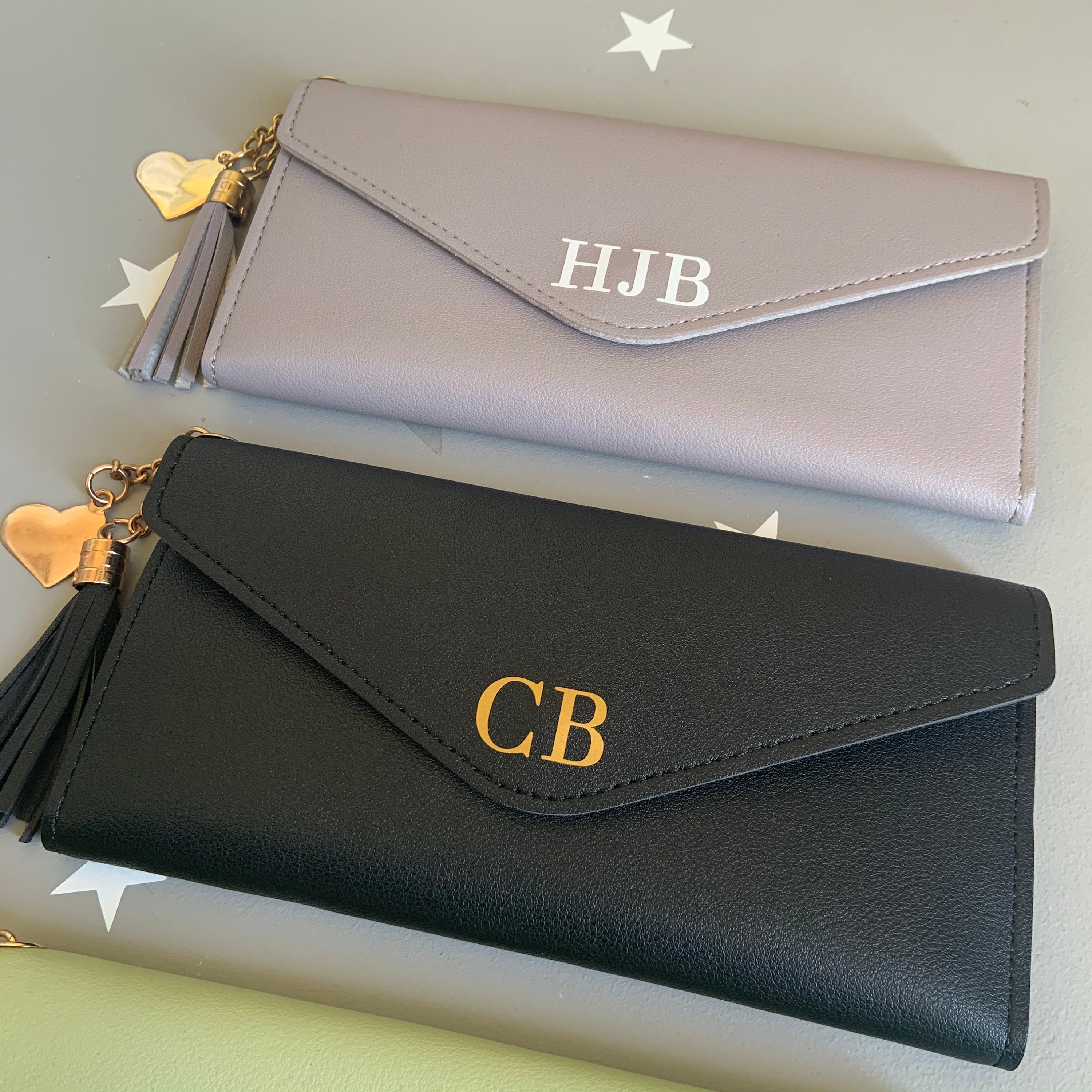 Personalized Name Purse for Unique & Love | JNSBag54