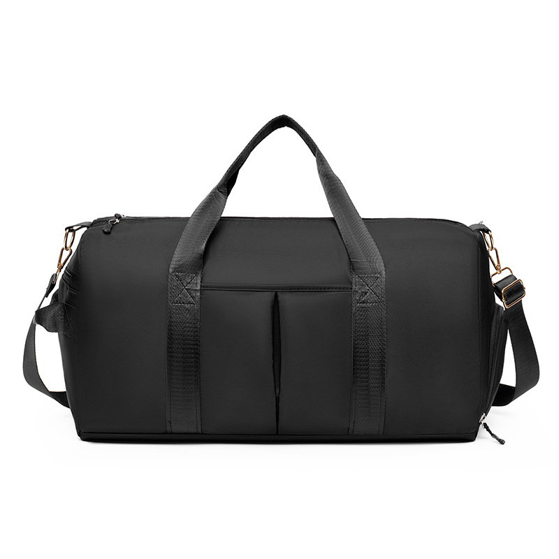 Personalized Embroidered Travel Duffle Bag for Unique & Love | JNSBag118