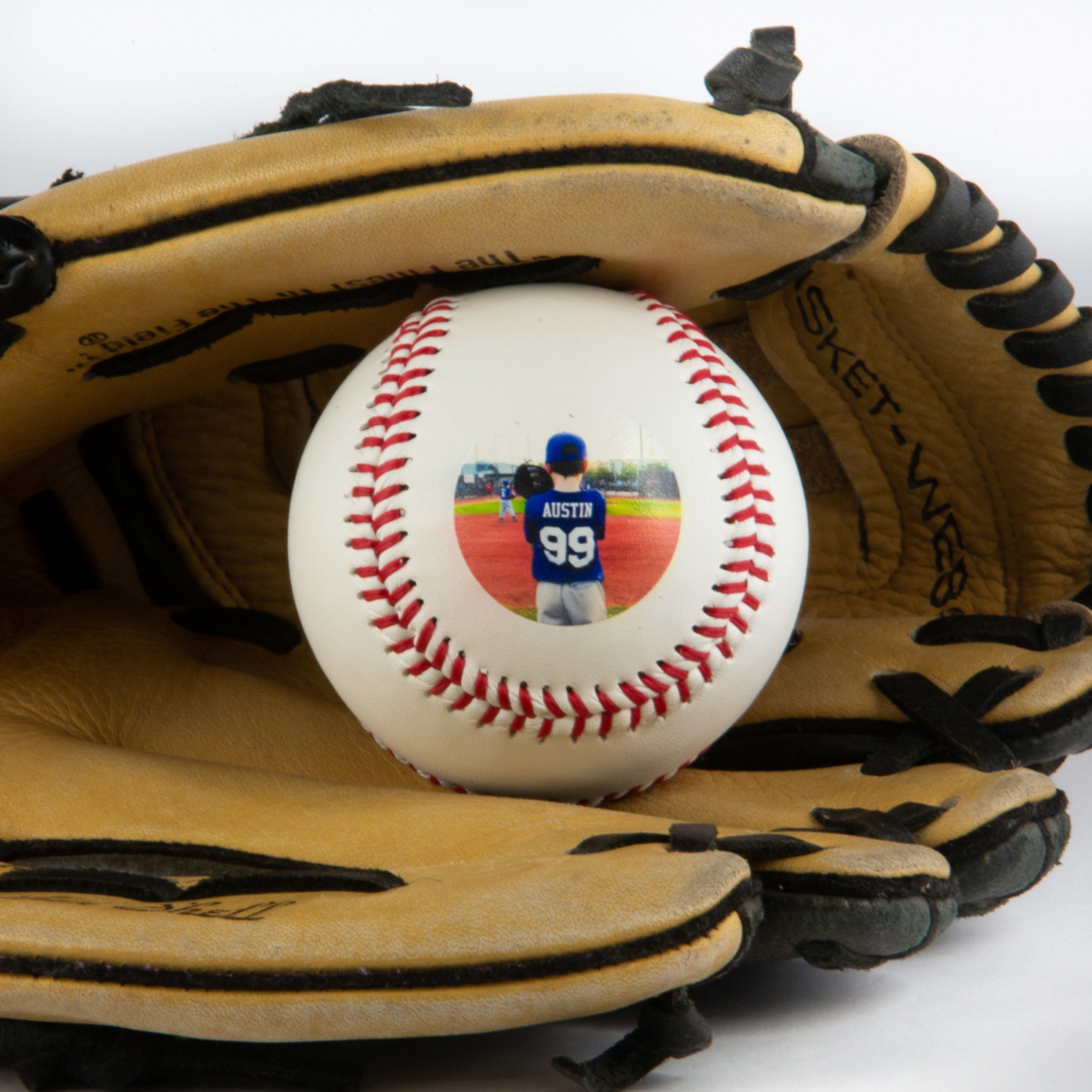 Personalized Baseball for Unique & Love | JNSDec130