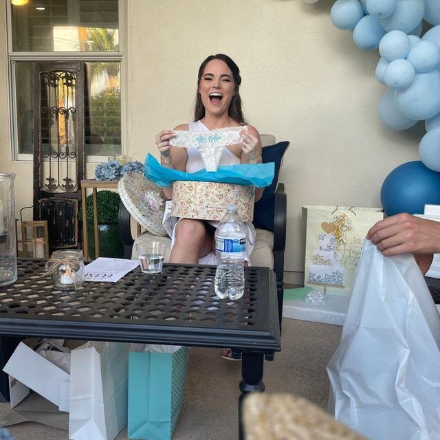 Personalized Embroidered Lace Thong for Unique & Love | JNSCloth23